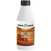 Pirties aliejus Pentacolor, skaidrus, 0.4 l