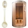 Flammifera Urban Outdoor Miesto lauko pirties samtis