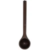 Pirts kausiņš Rento Dark Bamboo, bambuss, 43 x 10 cm, brūna