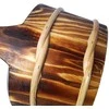 Saunos kubilas su samčiu FLAMMIFERA AP-004W, 4 l