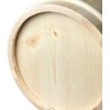 Flammifera Urban Outdoor Miesto lauko pirties kibiras su samčiu (3 l)