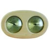 Termometr Sauna THERMOMETER WITH HYGROMETER