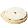 Sauna THERMOMETER WITH HYGROMETER
