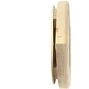 Sauna THERMOMETER WITH HYGROMETER