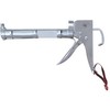 Pistoletai hermetikams Industry, 23 cm