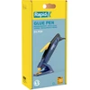 Rapid 5001704, Hot glue gun, Mėlyna, 60 s, 7 mm, AC, 2 m