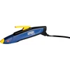Rapid 5001704, Hot glue gun, Mėlyna, 60 s, 7 mm, AC, 2 m