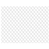 Kita Galvanized rack mesh 2.2X50X50X1500 GC