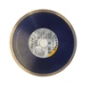 Deimantinis pjovimo diskas Cedima EC-110.1 115×22,23×1,5mm