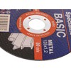 Pjovimo diskas SPECIALIST+ Premium, 12 mm, HSS