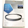 Pjovimo juosta HBS20/30 1400 x 6,4 x 0,4 mm / 6 TPI, Scheppach
