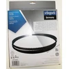 Pjovimo juosta medienai HBS300/HBS400 2240x13x0.5mm Z4, Scheppach