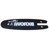 Grandininio pjūklo pjovimo juosta Worx WG324E; 12 cm; 1/4''; 1,1 mm