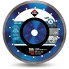 Pjovimo diskas Rubi TVA 125, 125 mm x 22.23 mm x 1.4 mm
