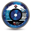 Pjovimo diskas Rubi TVA 125, 125 mm x 22.23 mm x 1.4 mm