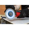 Pjovimo diskas Rubi TVA 125, 125 mm x 22.23 mm x 1.4 mm
