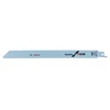 Pjūklo ašmenys Bosch S 1122 EF, 22.5 cm, 2 vnt.