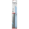 Pjūklo ašmenys Bosch S 1122 EF, 22.5 cm, 2 vnt.