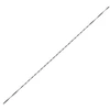 Peter_Bausch Pjūklo ašmenų komplektas Peter Bausch, 130 mm, 12 vnt.
