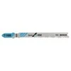 Pjūklų rinkinys Bosch 2608631014, 9,2 cm, 5 vnt.