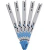 Pjūklų rinkinys Bosch 2608631014, 9,2 cm, 5 vnt.