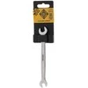 Plokščias raktas Forte Tools, 139 mm, 8–10 mm