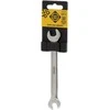 Plokščias raktas Forte Tools DOECS10X12, 171 mm, 10 - 12 mm