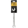 Plokščias raktas Forte Tools DOECS14X15, 188 mm, 14 - 15 mm