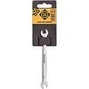Plokščias raktas Forte Tools DOECS6X7, 121 mm, 6 - 7 mm