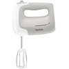 Plakiklis Maišytuvas Tefal Prep'Mix HT450B38, baltas/pilkas.