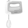 Plakiklis Maišytuvas Tefal Prep'Mix HT450B38, baltas/pilkas.
