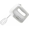 Plakiklis Maišytuvas Tefal Prep'Mix HT450B38, baltas/pilkas.