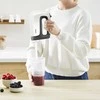 Plakiklis Tefal Prep'Mix+ HT461138, balta sp./juoda sp.