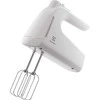 Rankinis plakiklis Electrolux 300 serija EHM4W, balta sp.