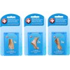 Pleistras „Comfort Aid“, 3 vnt.