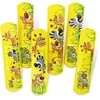 Pleistrai Kids Zoo Matopat 19x76mm/12vnt.