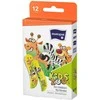Pleistrai Kids Zoo Matopat 19x76mm/12vnt.