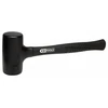Guminis plaktukas KS Tools; 645 g