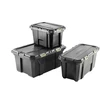 Plast Team Plast_Team Storage box 110L