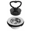 Plastbrno Nutekėjimo sifonas EUV0000 1 1/4"