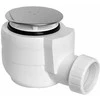 Plastbrno Sifonas dušas EWN0540 50/40 Inox