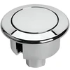 Plastbrno WC nuleidimo mechanizmas OVJC000 Chromuotas