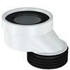 Plastbrno WC manžetė fiksuota ekscentrinė 60