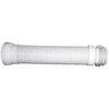 Tualeto prijungimo žarna PLASTBRNO Elastinga 250-400mm