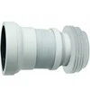Plastbrno WC jungtis Flexi 210-330mm