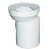 Plastbrno Wc jungtis KE15000 Ekscentrinis