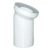 Plastbrno WC jungtis KK22000 22°