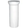 WC jungtis PLASTBRNO KP25000 Tiesi 250mm