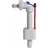 Plastbrno Wc užpildymo mechanizmas ONBP151 Šoninis 3/8+1/2