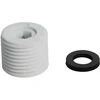 Plastbrno Wc užpildymo mechanizmas ONBP151 Šoninis 3/8+1/2